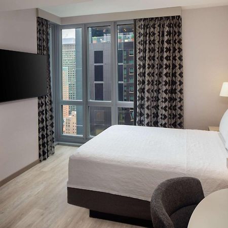 Home2 Suites By Hilton New York Times Square 外观 照片