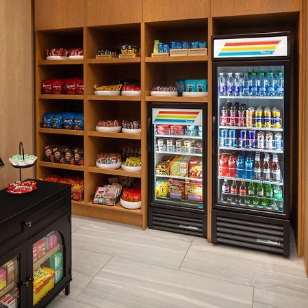 Home2 Suites By Hilton New York Times Square 外观 照片