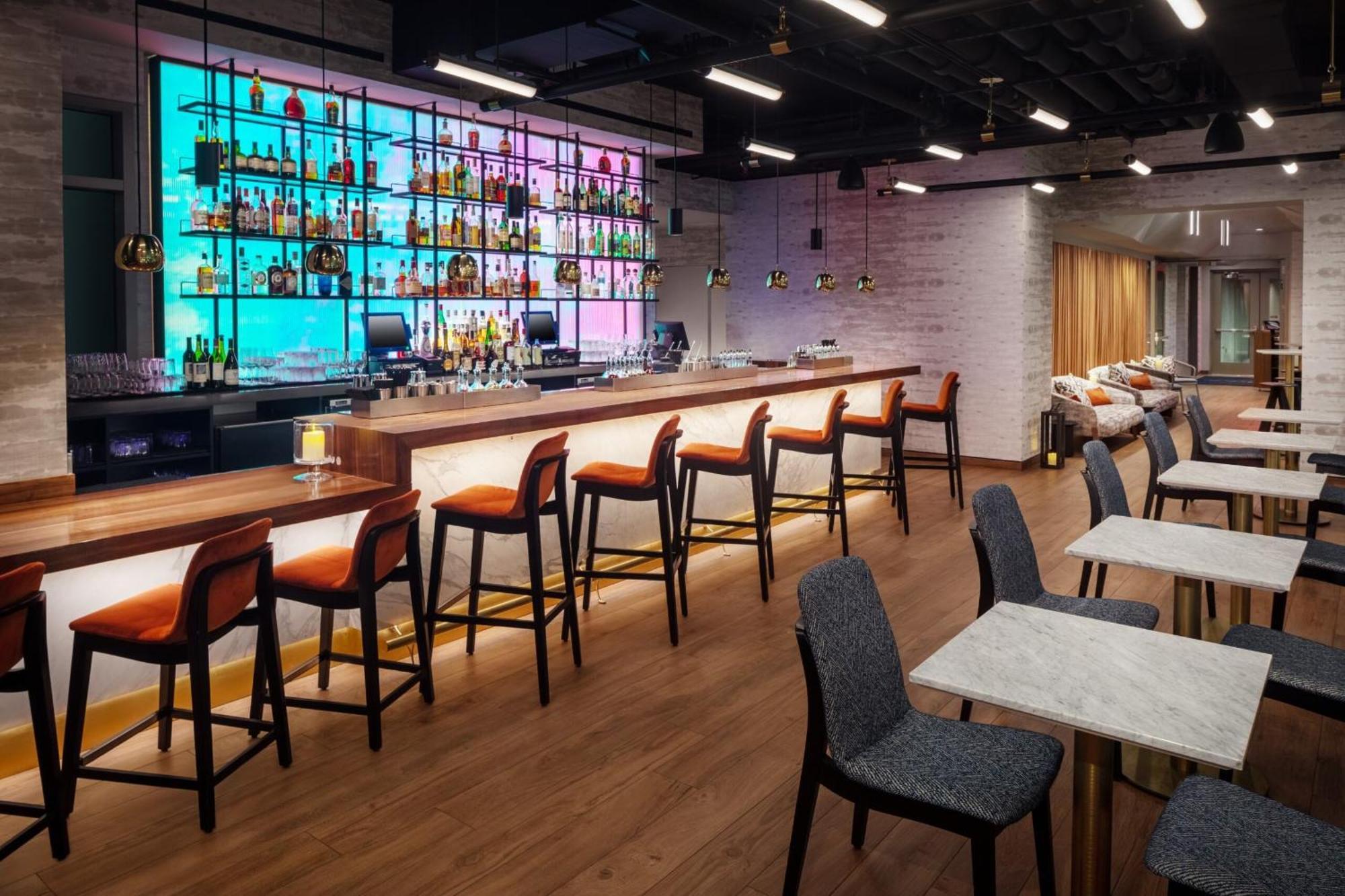 Home2 Suites By Hilton New York Times Square 外观 照片